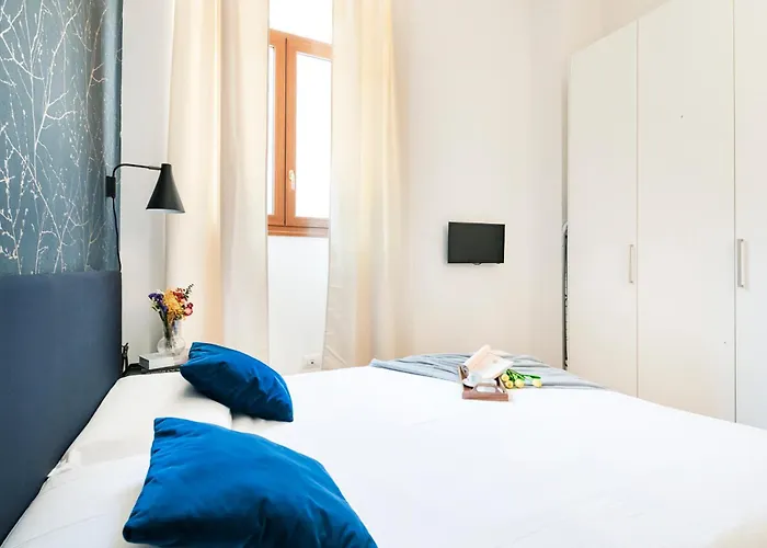 Easylife - Milano - Cannobio 10 - Duomo